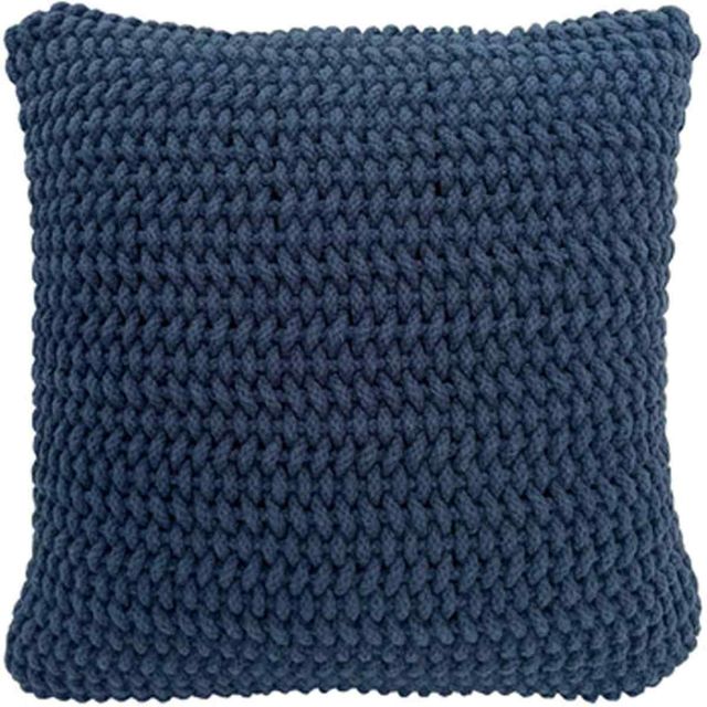 Signature Design by Ashley® Renemore Blue Pillow-0