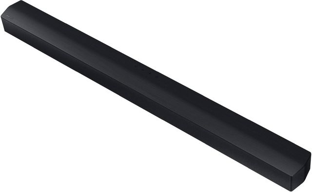 Samsung C-series 2.1 Ch. Black Soundbar System-3