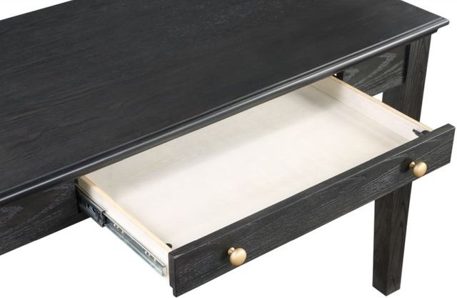 Winners Only® Fresno Charcoal Writing Desk-3