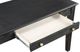 Winners Only® Fresno Charcoal Writing Desk-3
