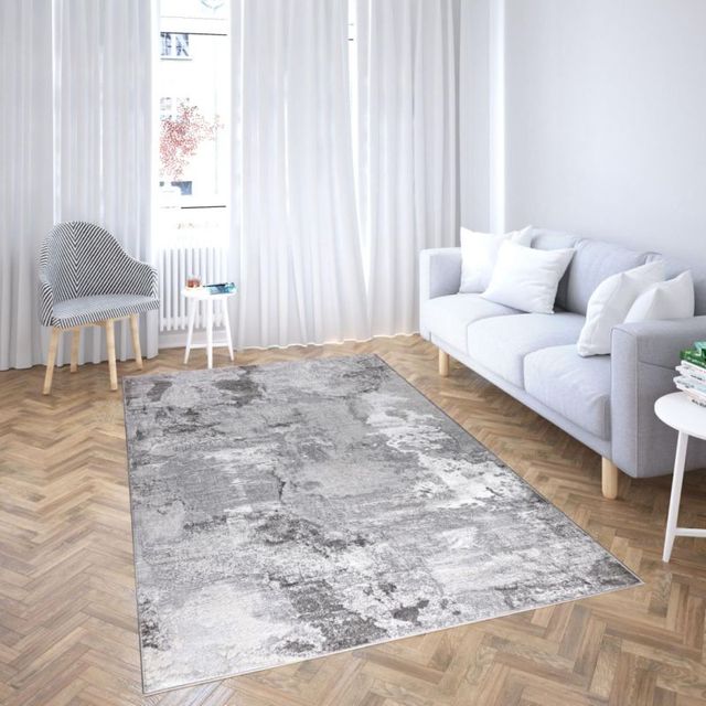 MDA Rugs Hania 5'x8' Style 1 Area Rug-1