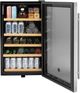 GE® 4.1 Cu. Ft. Stainless Steel Wine Cooler-4
