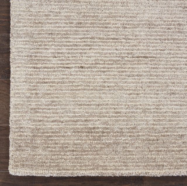 Nourison Home™ Weston Oatmeal 5'x8' Area Rug-3