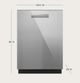 Cafe™ 24" Modern Glass Top Control Built In Dishwasher-2
