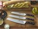 Zwilling Pro 9 In Serrated Bread Knife-3
