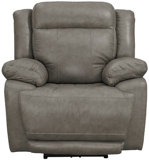 Bassett Club Level Evo Wallsaver Power Recliner