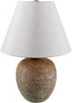 Surya Apres Colored Light Gray Table Lamp-0