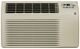 GE® Thru the Wall Air Conditioner-Gray-0