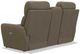 La-Z-Boy® Douglas Marble Power Reclining Loveseat with Console-3