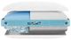 BEDGEAR® Summit 2.0 Performance® Dual Comfort Standard Bed Pillow-5