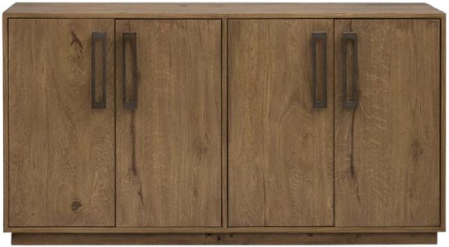 Magnussen Home® Marcel Harvest Brown Buffet-2