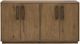 Magnussen Home® Marcel Harvest Brown Buffet-2