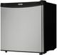 Danby® 18" 1.6 Cu. Ft. Stainless Steel Look Compact Refrigerator -3