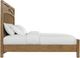 Riverside Furniture Bozeman Toasted Almond King Panel Bed-3