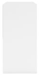 Signature Design by Ashley® Onita White 4-Cube Organizer-3