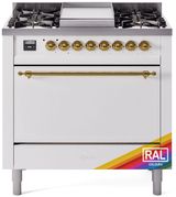 Custom RAL Color