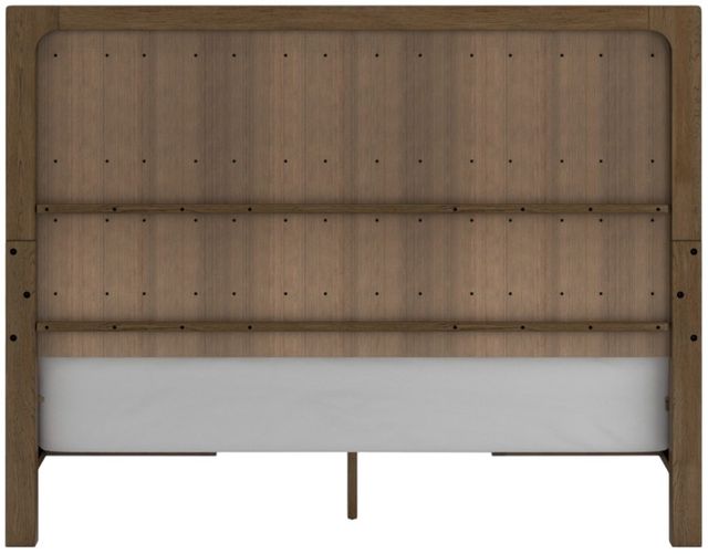 Signature Design by Ashley® Cabalynn Light Brown King Storage Panel Bed-4