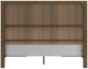 Signature Design by Ashley® Cabalynn Light Brown King Storage Panel Bed-4