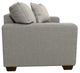 La-Z-Boy® Shiloh Oyster Twin Sleep Chair-3