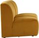 ACME Furniture Felicia Yellow Modular Chair-3