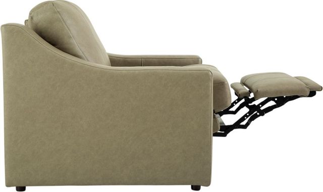 Best® Home Furnishings Customizable Cavrilly Revella Leather Incliner Chair-4