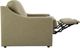 Best® Home Furnishings Customizable Cavrilly Revella Leather Incliner Chair-4