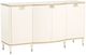 Michael Amini® La Terrazza Creamy Pearl Sideboard-0