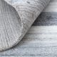 Feizy Legacy Charcoal 5' x 8' Rug-3
