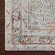 Magnolia Home by Joanna Gaines Lenna Ocean Apricot 3'x8' Rug Runner-2