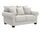 iAmerica Bennett Natural Plush Loveseat-0