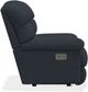 La-Z-Boy® Randell Power-Recline-Xrw+™ Reclina-Way® Navy Power Wall Recliner with Headrest and Lumbar-1
