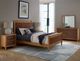 Vaughan-Bassett NordHaven Two-Tone Dresser-2