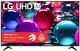 LG UA70 65" 4K Ultra HD Smart TV-0