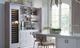 Sub-Zero® Designer Series 24" Panel Ready Built-In Column Wine Cooler-1