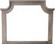 Vintage Furniture Charleston Mirror-0