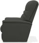 La-Z-Boy® Coleman PowerReclineXRW™ Reclina-Way® Gunmetal Wall Recliner-4
