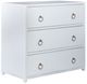 Liberty Furniture East End Wirebrushed White Accent Cabinet-0