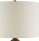 Currey & Company Lilou Blue/Eggshell Table Lamp-2