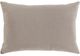 Surya Cactus Silk Taupe 13"x20" Toss Pillow with Polyester Insert-3