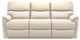 La-Z-Boy® Trouper Natural Power Reclining Sofa-1