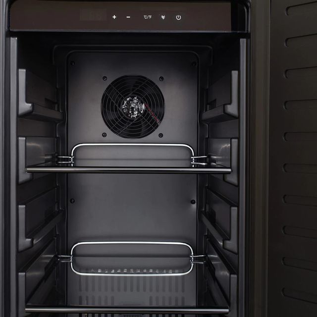 Blaze® Grills 3.2 Cu. Ft. Stainless Steel Outdoor Compact Refrigerator-4