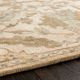 Surya Caesar Beige 5'x8' Area Rug-1