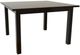 Mavin Customizable 48" x 48" Square Dining Table-0