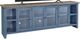 aspenhome® Eastport Malta Blue 97" Console-0