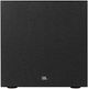 JBL® STAGE 200P 12" Espresso Subwoofer-0