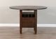 Sunny Designs™ Homestead Tobacco Leaf Counter Height Table-2