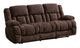 Mazin Furniture Presley Brown Power Reclining Sofa-0