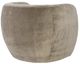 Century® Customizable Joséphine Swivel Chair-4