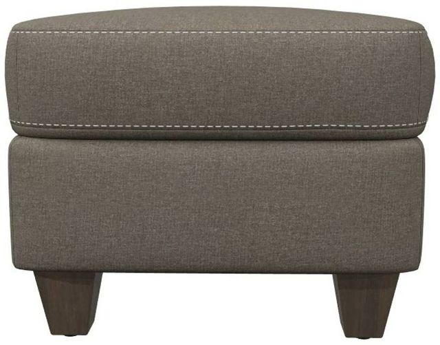 La-Z-Boy® Noah Mushroom Ottoman-2