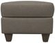 La-Z-Boy® Noah Mushroom Ottoman-2